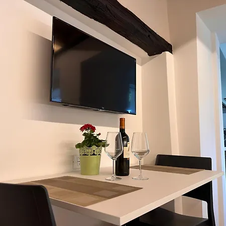 Ca Fra Le Torri ゲストハウス Cividale del Friuli