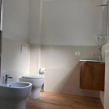 Casa de hóspedes Ca Fra Le Torri 3*