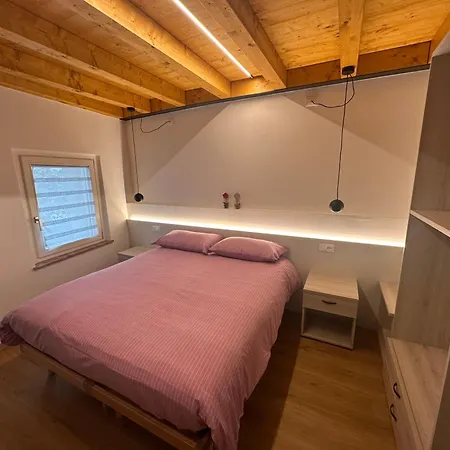 Ca Fra Le Torri ゲストハウス Cividale del Friuli