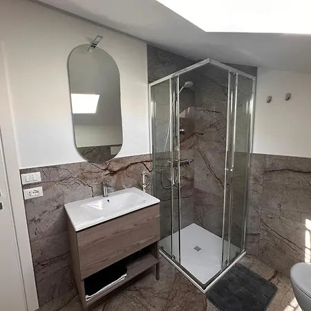 Gasthuis Ca Fra Le Torri Cividale del Friuli