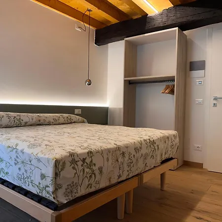 Ca Fra Le Torri Gasthuis 3*