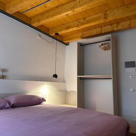 Gasthuis Ca Fra Le Torri Cividale del Friuli