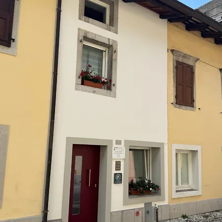 Ca Fra Le Torri Casa de hóspedes Cividale del Friuli