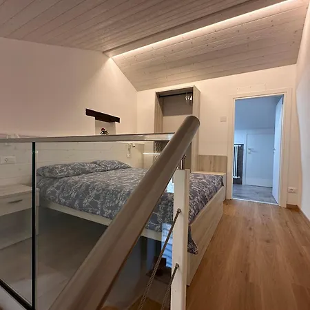 Ca Fra Le Torri 3* Cividale del Friuli