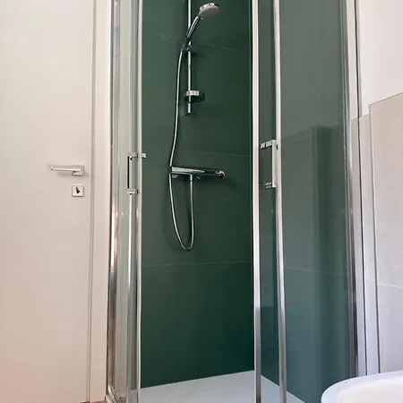 Gasthuis Ca Fra Le Torri