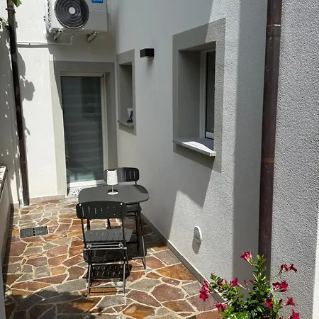 Ca Fra Le Torri Cividale del Friuli