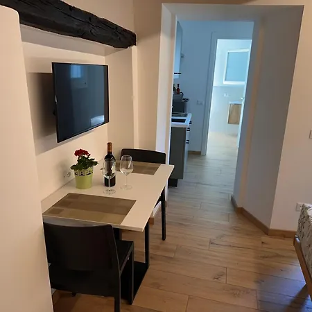 Casa de hóspedes Ca Fra Le Torri Cividale del Friuli