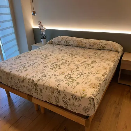 Ca Fra Le Torri 게스트하우스